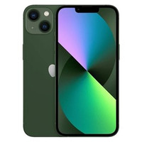 CKP iPhone 13 Semi Nuevo 128GB Green Grado A